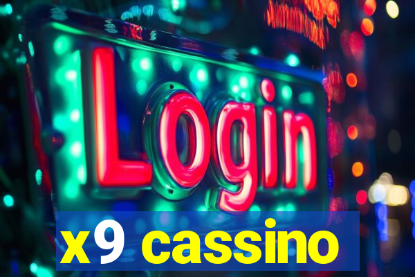 x9 cassino